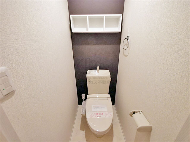 プレジール京町堀(Plaisir京町堀) Btype 1LDK 31.62㎡