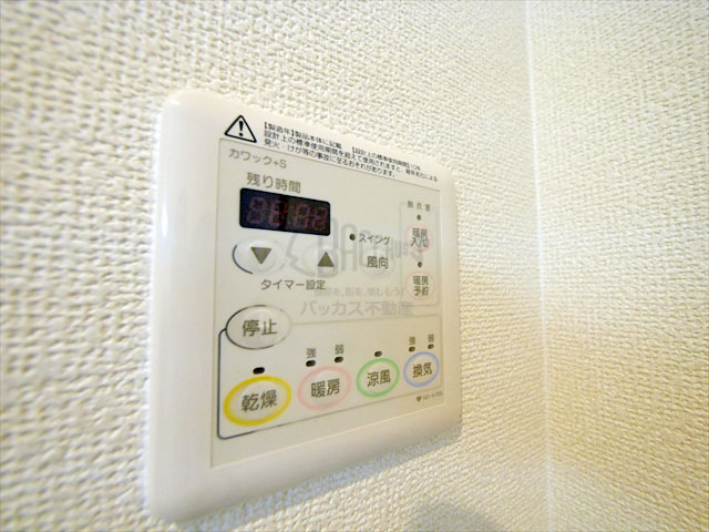 プレジール京町堀(Plaisir京町堀) Btype 1LDK 31.62㎡