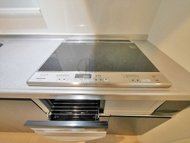 プレジール京町堀(Plaisir京町堀) Btype 1LDK 31.62㎡