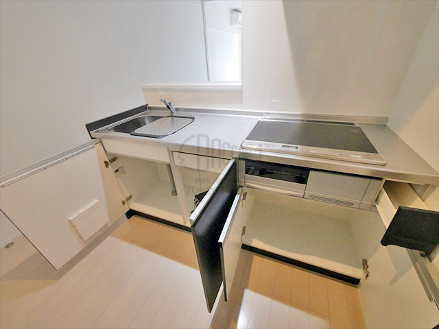 プレジール京町堀(Plaisir京町堀) Btype 1LDK 31.62㎡