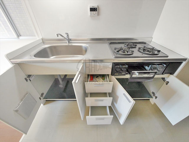 ROJI01 Btype 1DK+WIC 30.22㎡