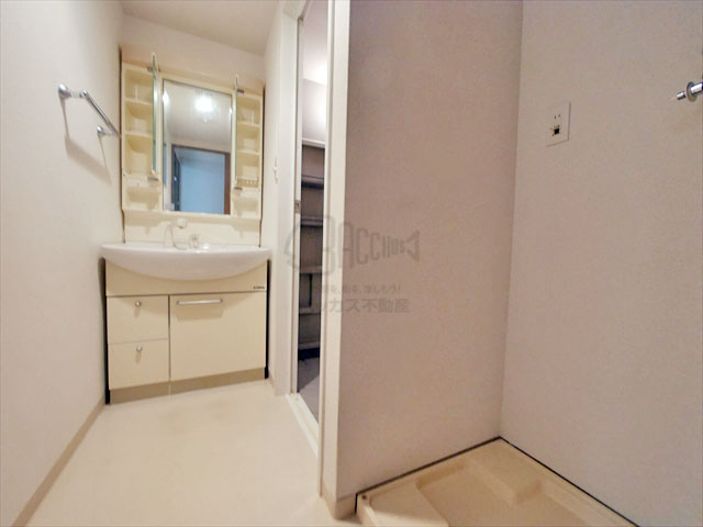 KAISEI大手前 Btype 1K 33.33㎡│天満橋・谷町四丁目