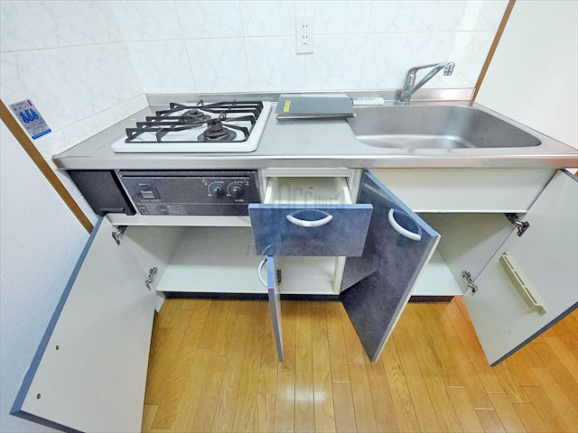 KAISEI大手前 Btype 1K 33.33㎡│天満橋・谷町四丁目