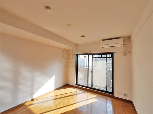 KAISEI大手前 Btype 1K 33.33㎡│天満橋・谷町四丁目