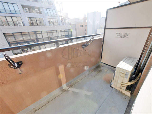 KAISEI大手前 Btype 1K 33.33㎡│天満橋・谷町四丁目