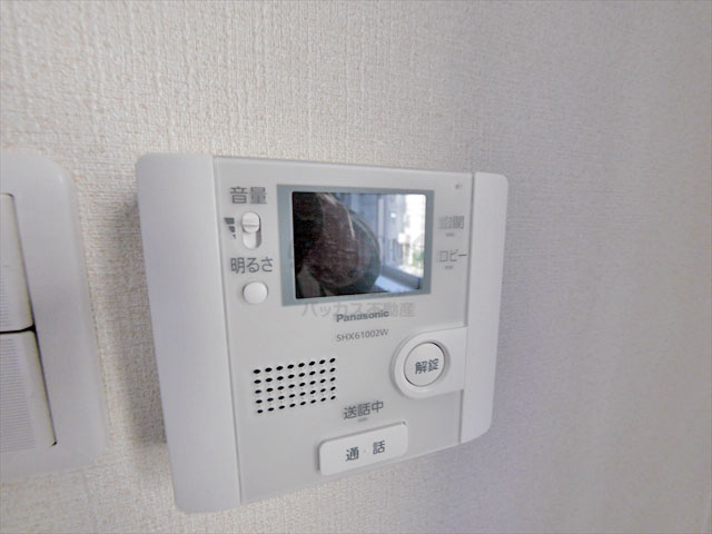 サニーハウス南堀江 1DK 25.41㎡