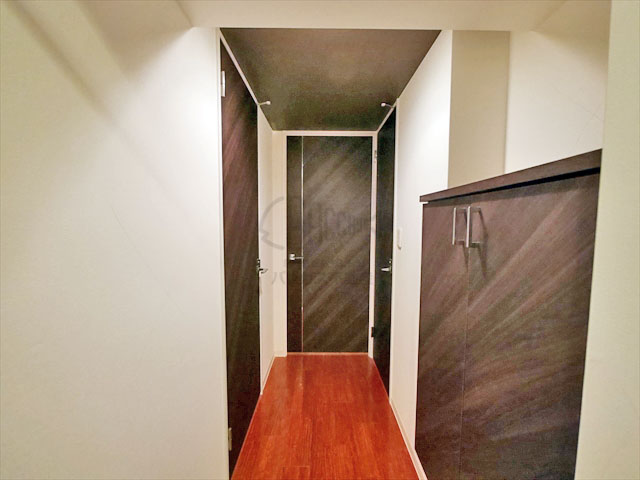グランプラス谷町 1LDK 34.30㎡