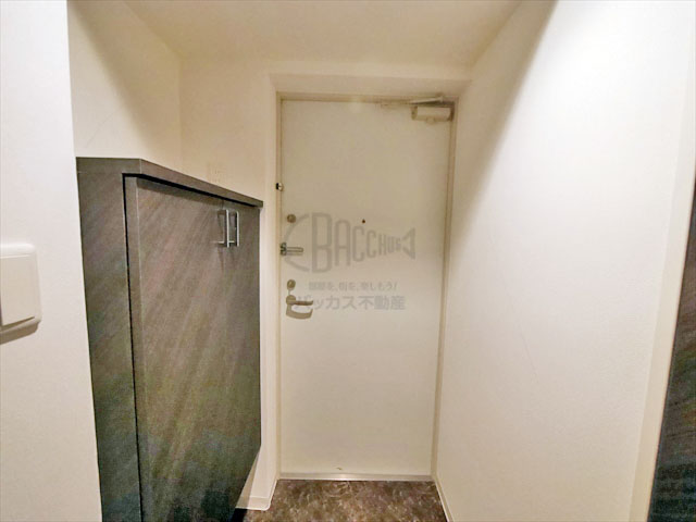 グランプラス谷町 1LDK 34.30㎡