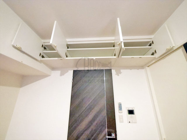 グランプラス谷町 1LDK 34.30㎡