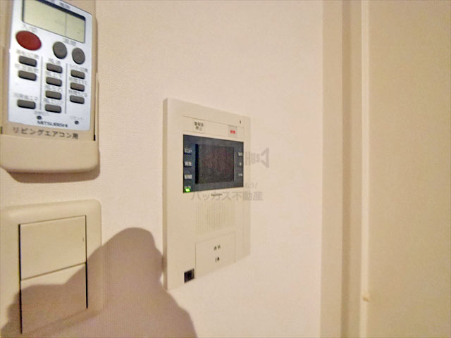 グランプラス谷町 1LDK 34.30㎡