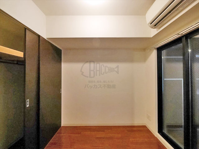 グランプラス谷町 1LDK 34.30㎡