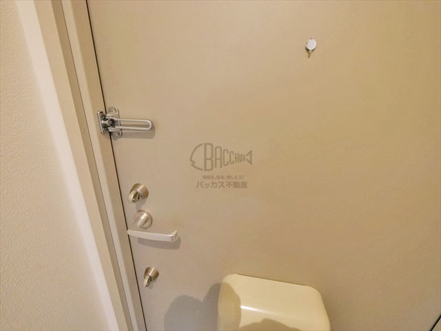 ガーデンテラス堂ケ芝 Btype 1DK 39.45㎡