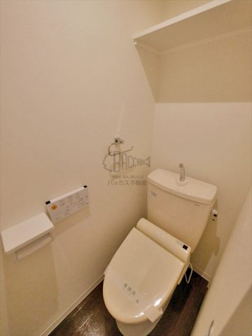 ガーデンテラス堂ケ芝 Btype 1DK 39.45㎡