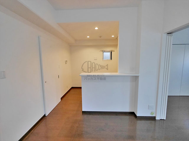 ガーデンテラス堂ケ芝 Btype 1DK 39.45㎡