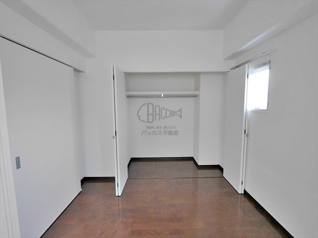 ガーデンテラス堂ケ芝 Btype 1DK 39.45㎡