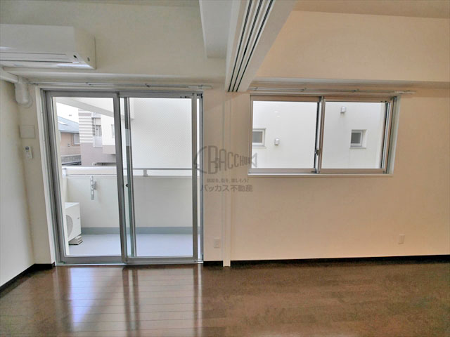 ガーデンテラス堂ケ芝 Btype 1DK 39.45㎡