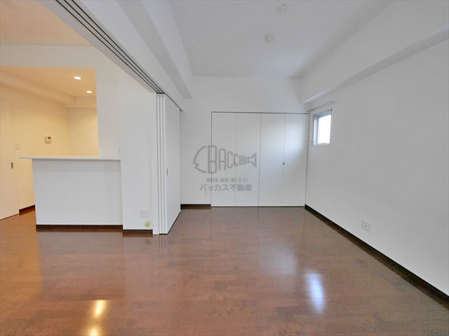 ガーデンテラス堂ケ芝 Btype 1DK 39.45㎡