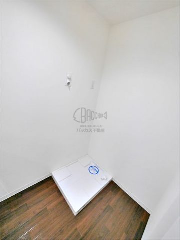 ガーデンテラス堂ケ芝 Btype 1DK 39.45㎡