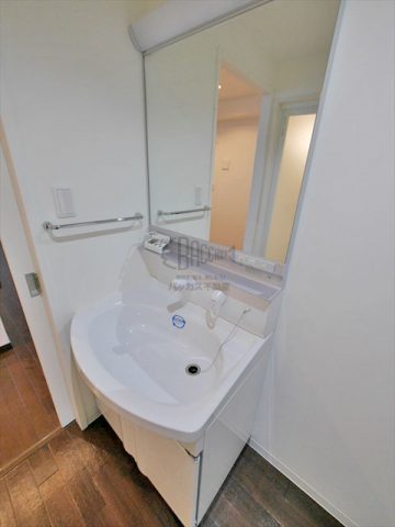 ガーデンテラス堂ケ芝 Btype 1DK 39.45㎡