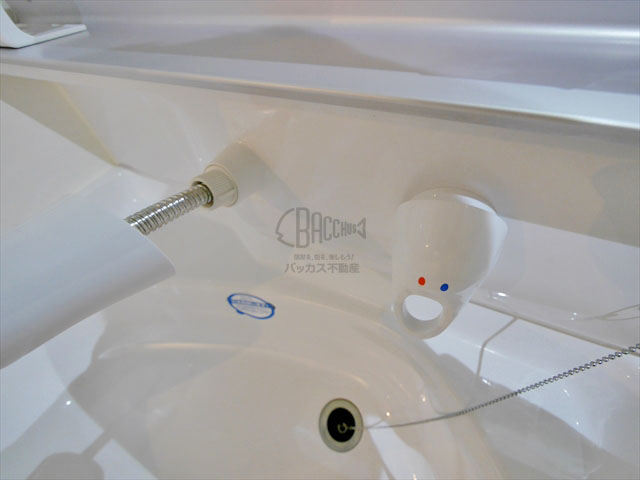 ガーデンテラス堂ケ芝 Btype 1DK 39.45㎡