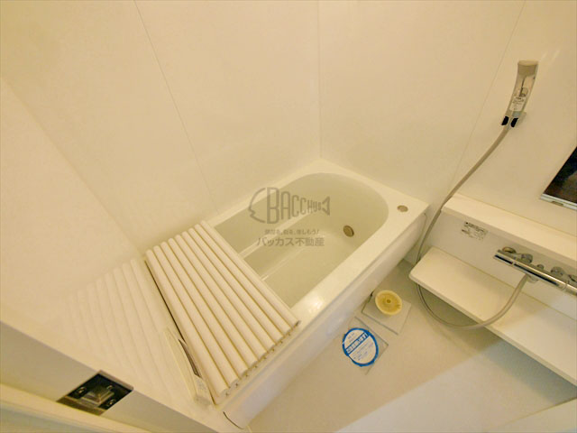 ガーデンテラス堂ケ芝 Btype 1DK 39.45㎡