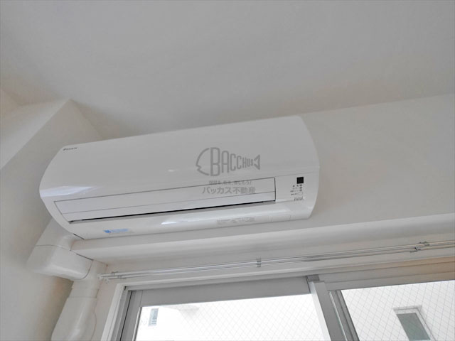 ガーデンテラス堂ケ芝 Btype 1DK 39.45㎡