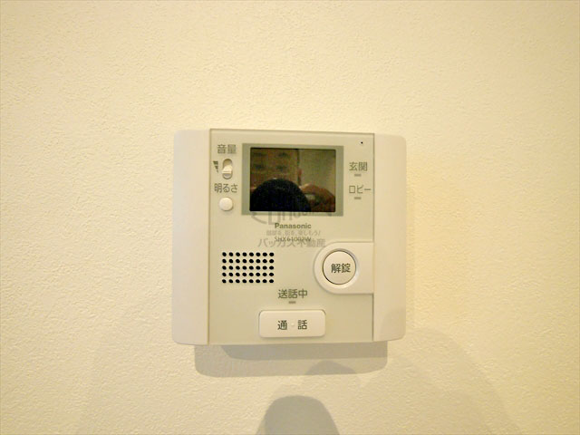 ガーデンテラス堂ケ芝 Btype 1DK 39.45㎡