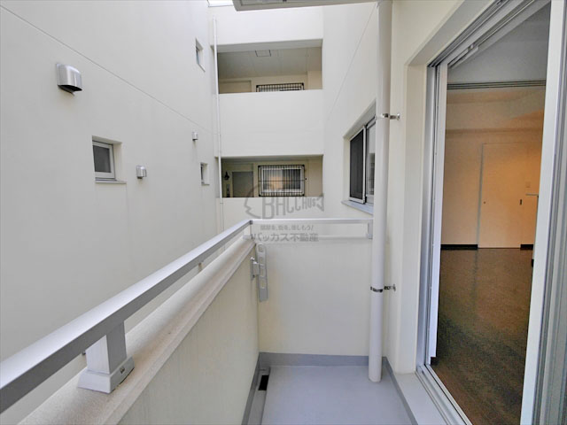 ガーデンテラス堂ケ芝 Btype 1DK 39.45㎡