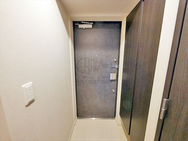 コンフォリア阿波座 1K 30.45㎡