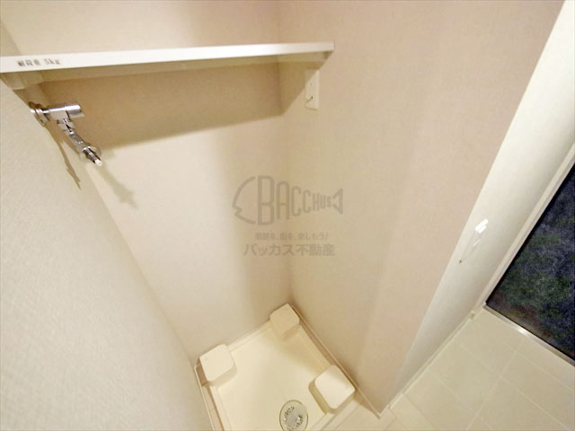 コンフォリア阿波座 1K 30.45㎡
