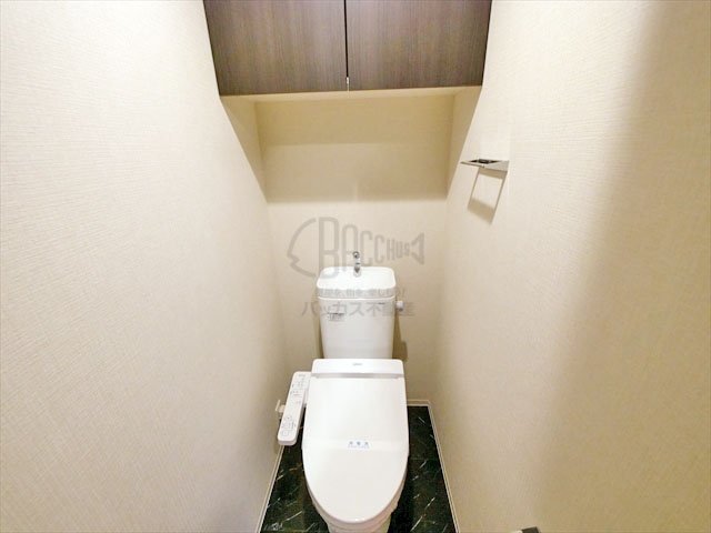コンフォリア阿波座 1K 30.45㎡