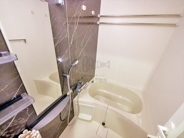 コンフォリア阿波座 1K 30.45㎡