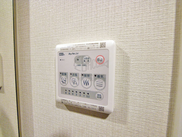 コンフォリア阿波座 1K 30.45㎡