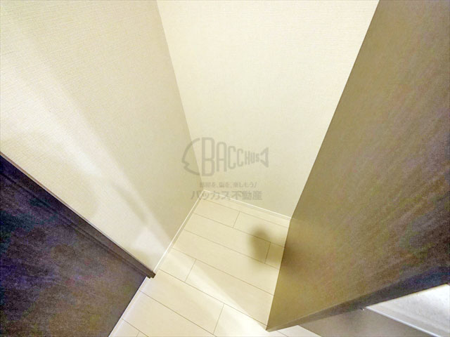 コンフォリア阿波座 1K 30.45㎡
