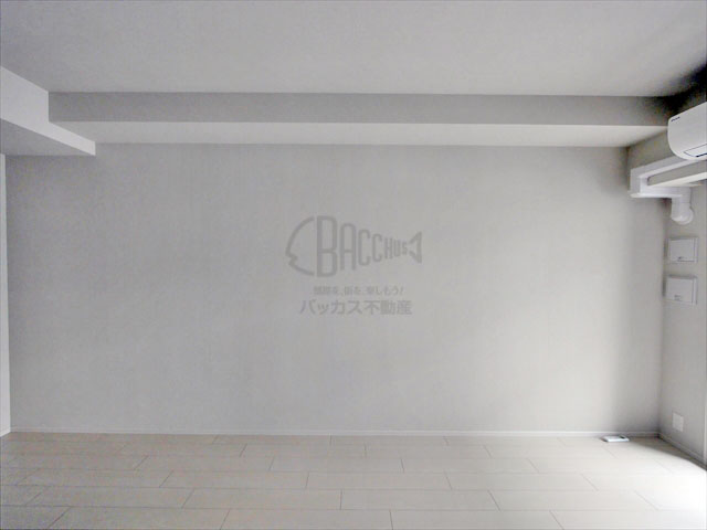 コンフォリア阿波座 1K 30.45㎡