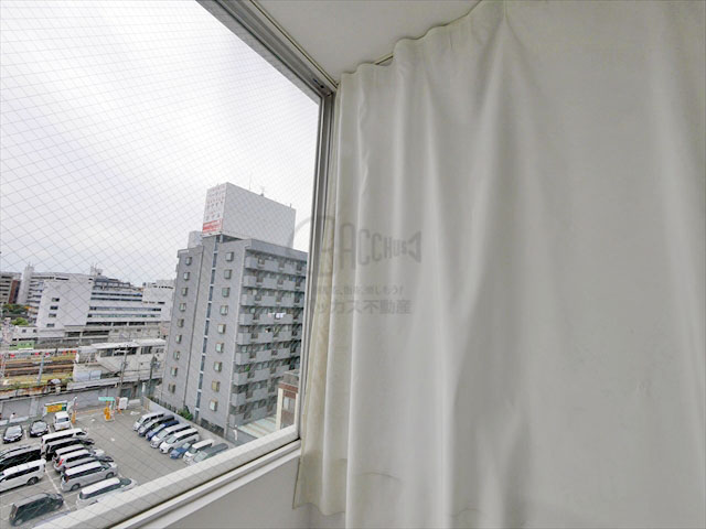 是空天王寺 1R+LOFT 22.04㎡