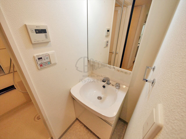 アドバンス大阪城レガーレ 1K 28.59 ㎡