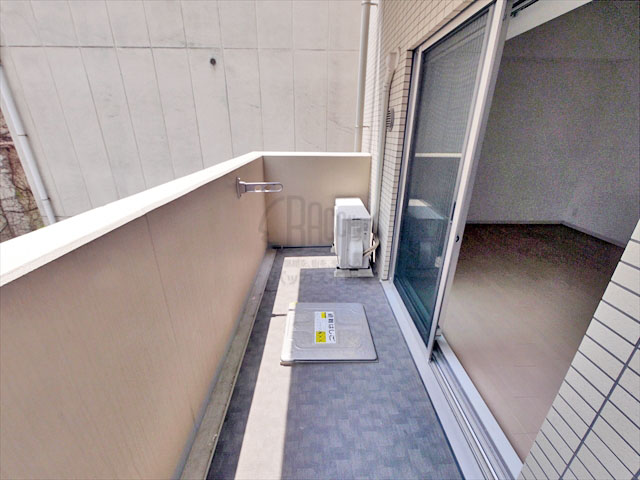 アドバンス大阪城レガーレ 1K 28.59 ㎡