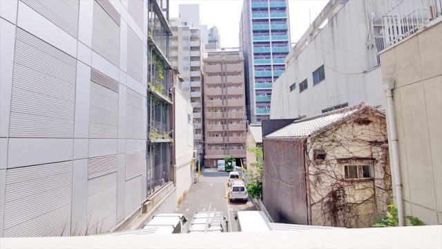 アドバンス大阪城レガーレ 1K 28.59 ㎡