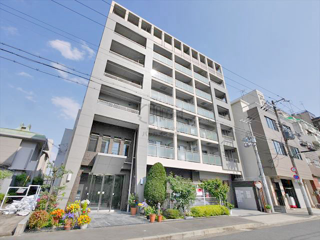 エムズ上町台