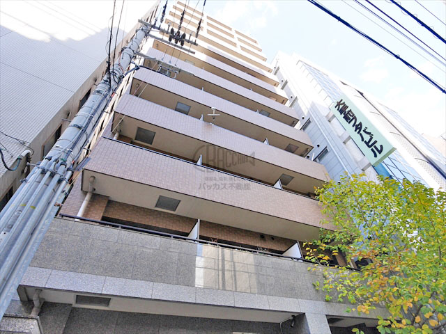 KAISEI大手前