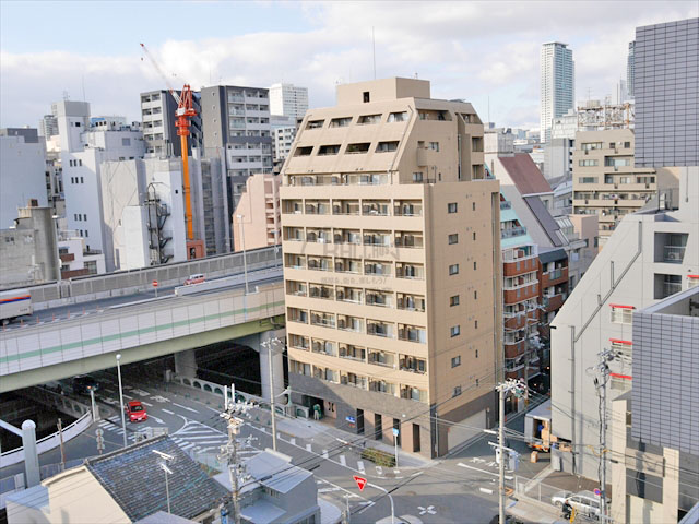 KAISEI本町東