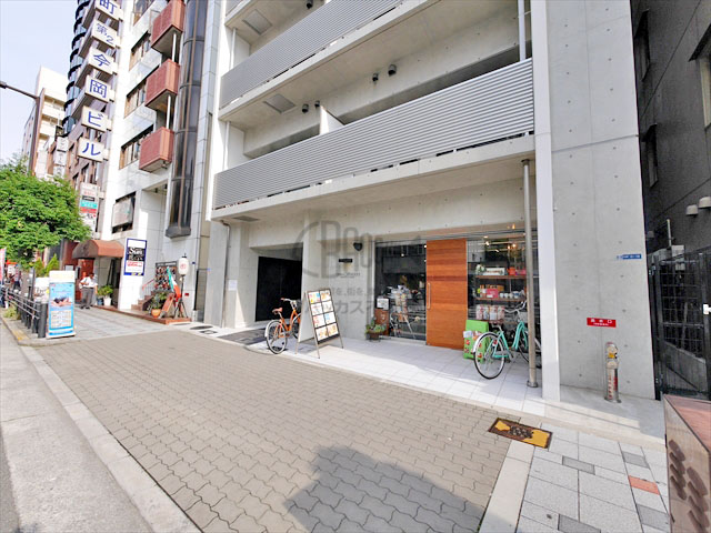 本町橋倶楽部