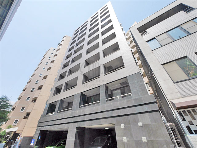 KAISEI阿波座