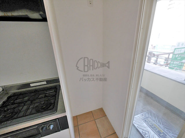 アーバネックス北堀江 1R 51.78㎡