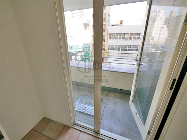 アーバネックス北堀江 1R 51.78㎡