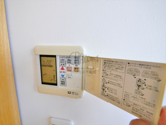 アーバネックス北堀江 1R 51.78㎡