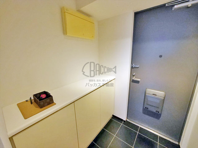 アーバネックス北堀江 1LDKメゾネット 48.39㎡