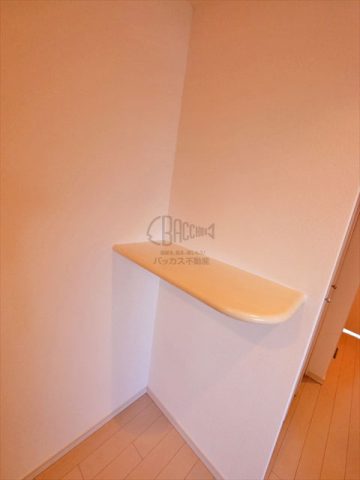 アーデン上本町 Atype 1LDK+WIC 46.64㎡