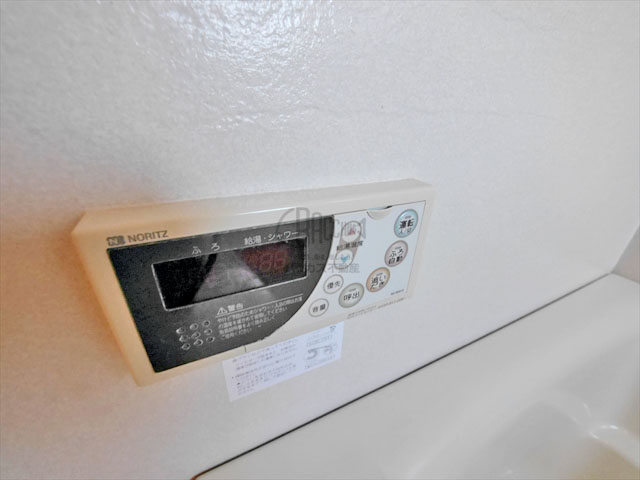 アーデン上本町 Atype 1LDK+WIC 46.64㎡